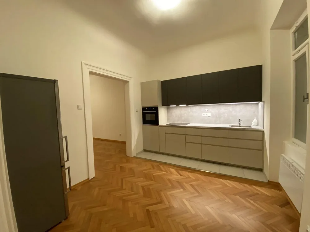 1+1, Opatovická, Praha 1 - Nové Město