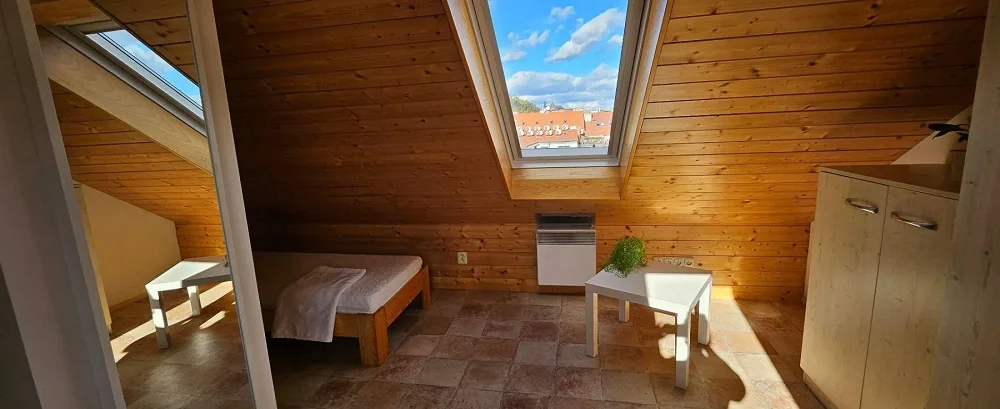 2+1, Vltavská, Praha 5 - Smíchov