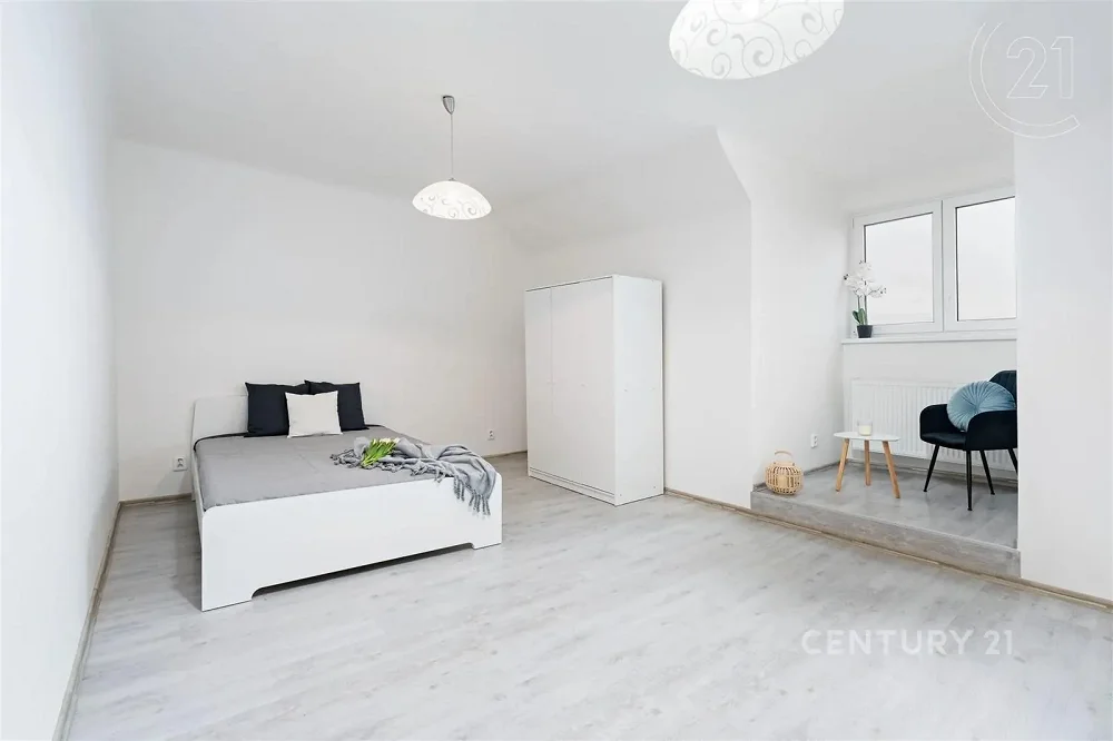 Pokoj, Na Belánce, Plzeň-město, Plzeňský kraj