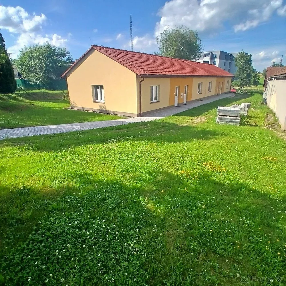 1+kk, Pelhřimov, Kraj Vysočina