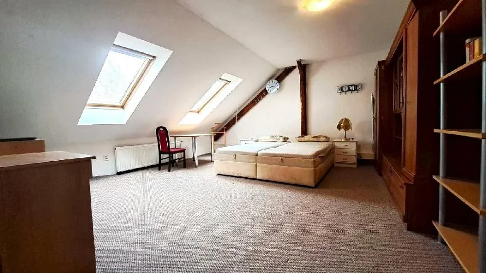 2+1, Jihomoravský kraj