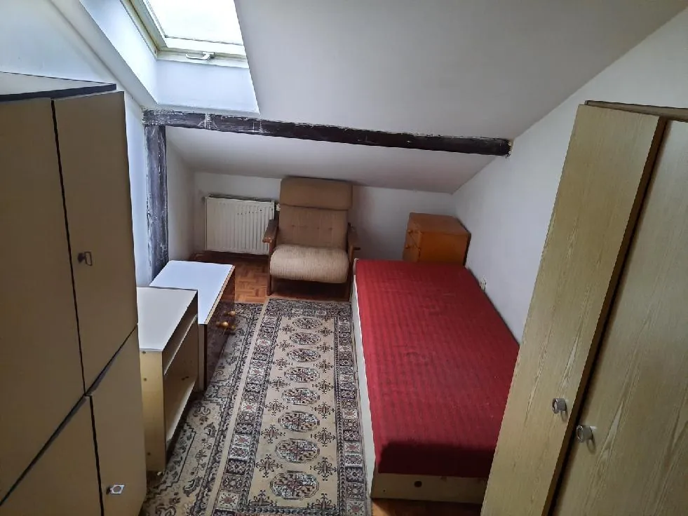 pokoj, Jihomoravský kraj
