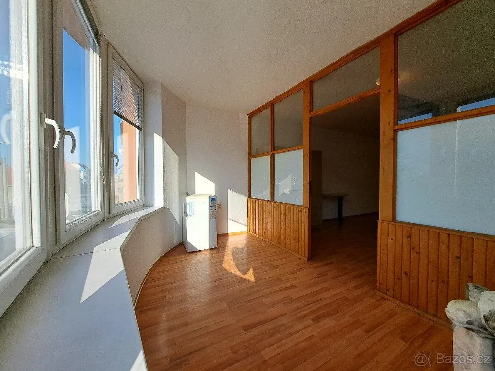 3+1, Hodonín, Jihomoravský kraj