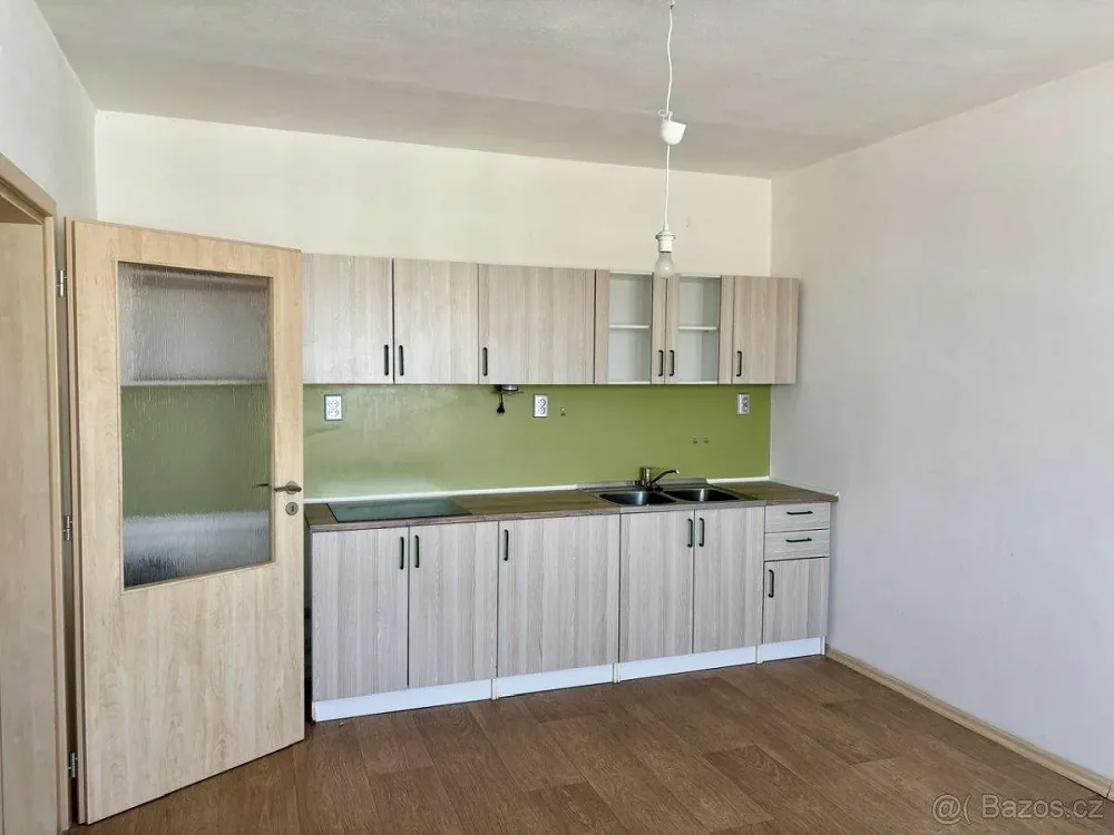 2+kk, Papírenská, České Budějovice, Jihočeský kraj
