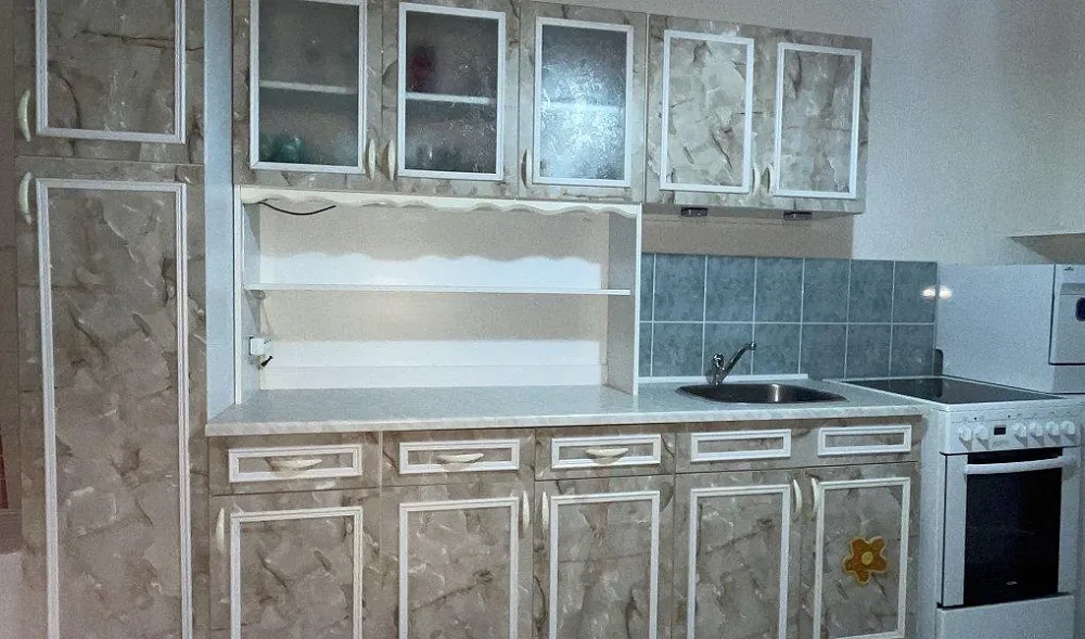 1+1, Matěje Kopeckého, Chomutov, Ústecký kraj