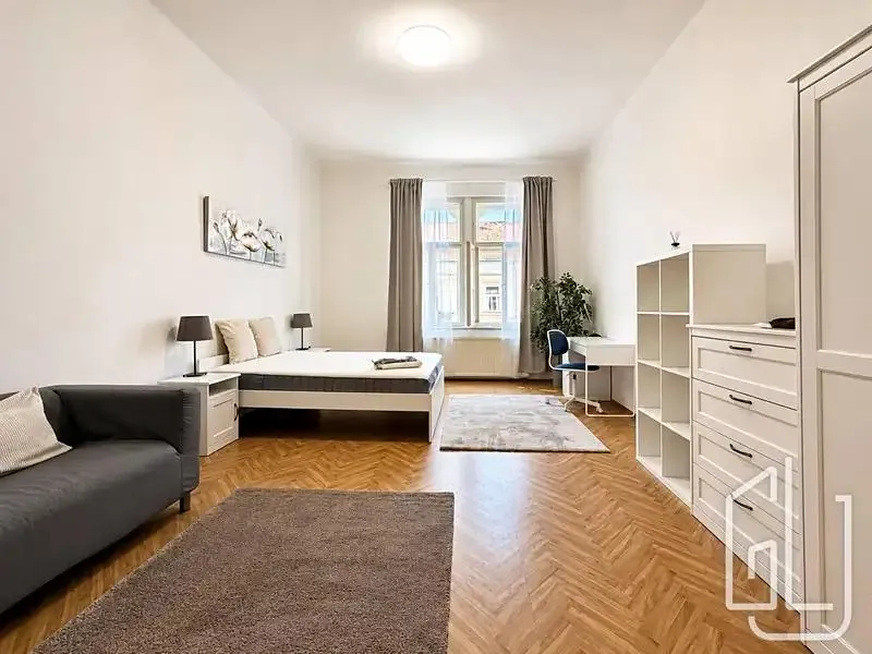 2+1, Muchova, Praha 6 - Dejvice