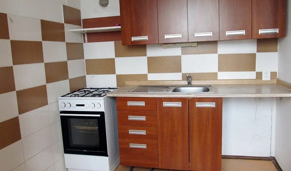 2+1, Václava Jiřikovského, Ostrava-město, Moravskoslezský kraj