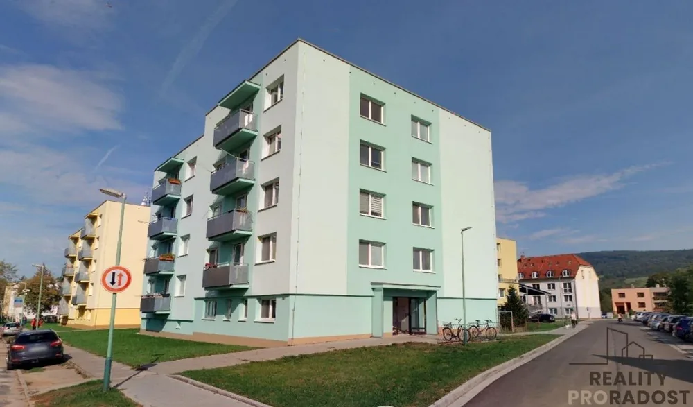 1+1, Hodonín, Jihomoravský kraj