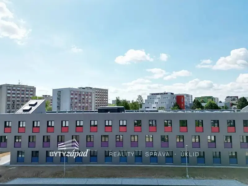 1+kk, Plzeň 3, Plzeň-město, Plzeňský kraj