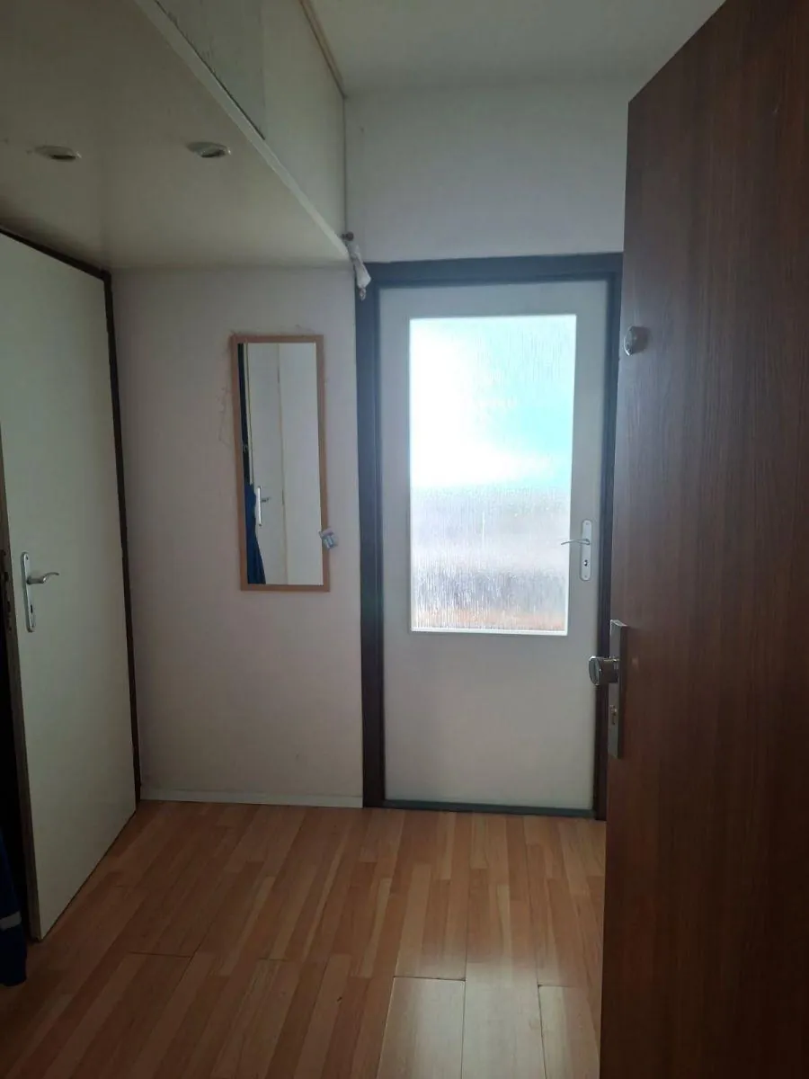 1+kk, Lešenská, Praha 8 - Troja
