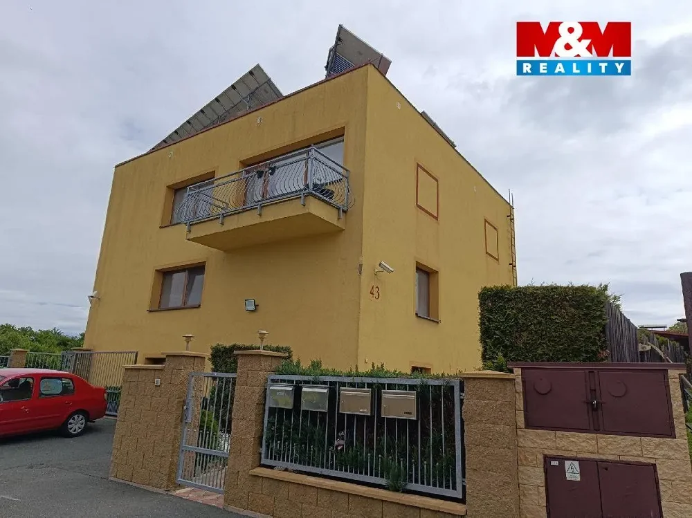 2+kk, Kolín, Středočeský kraj