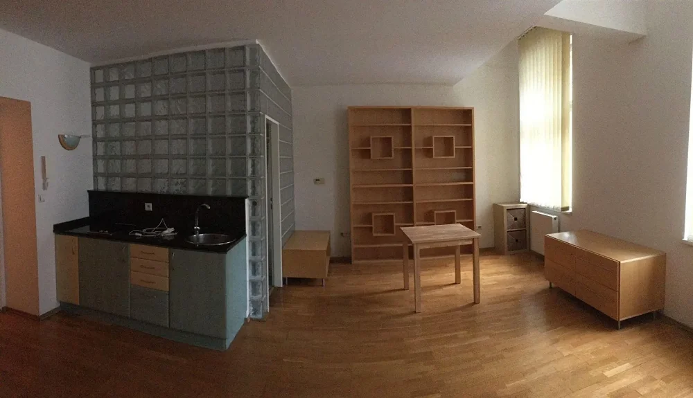 1+kk, Bělehradská, Praha 2 - Vinohrady