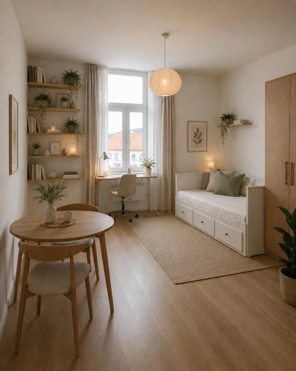 1+kk, Elišky Přemyslovny, Praha 5 - Zbraslav