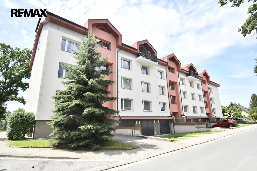 3+1, Přemyslova, Hradec Králové, Královéhradecký kraj