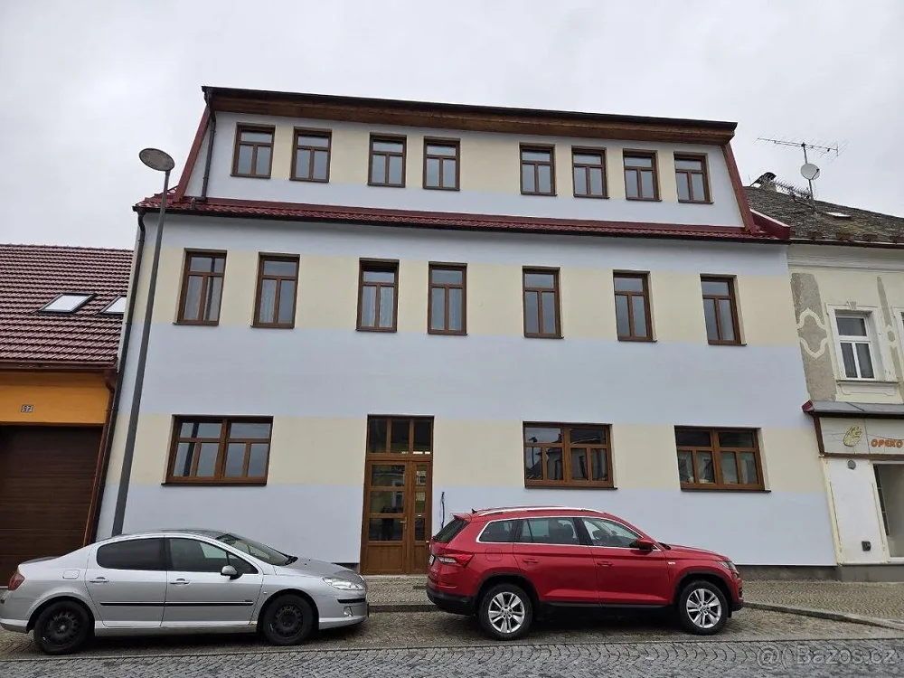 2+1, Pelhřimov, Kraj Vysočina