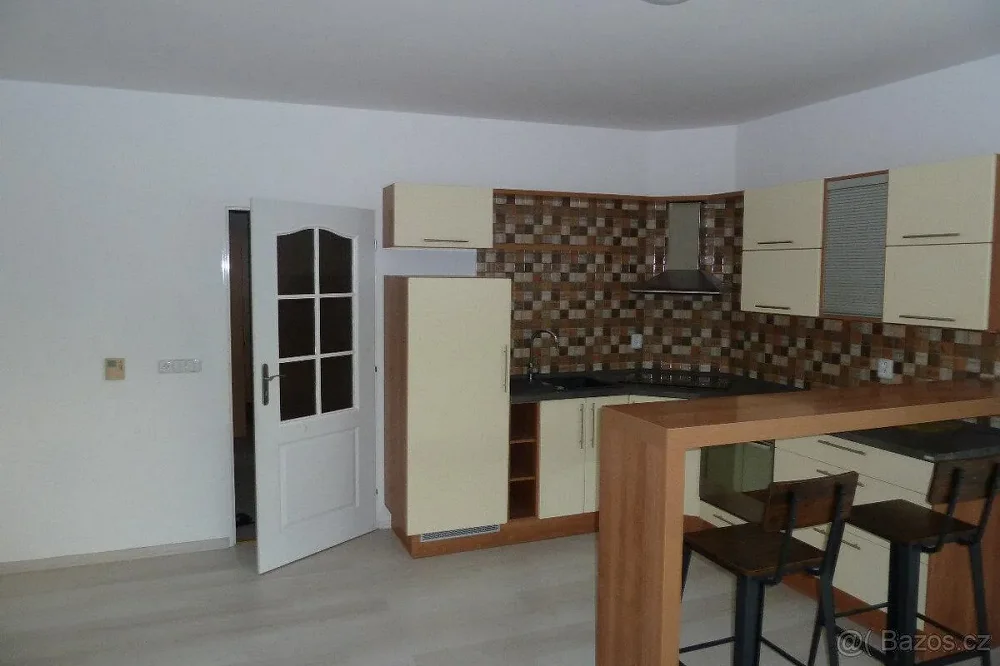 2+kk, Okrová, Náchod, Královéhradecký kraj
