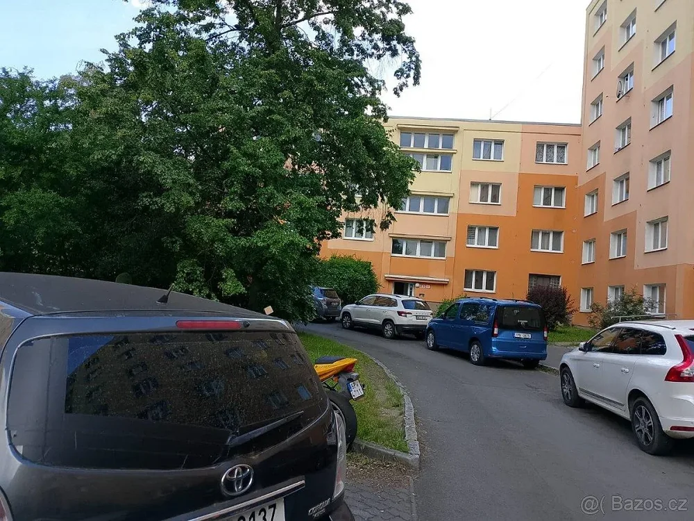 2+1, Smrková, Plzeň-město, Plzeňský kraj