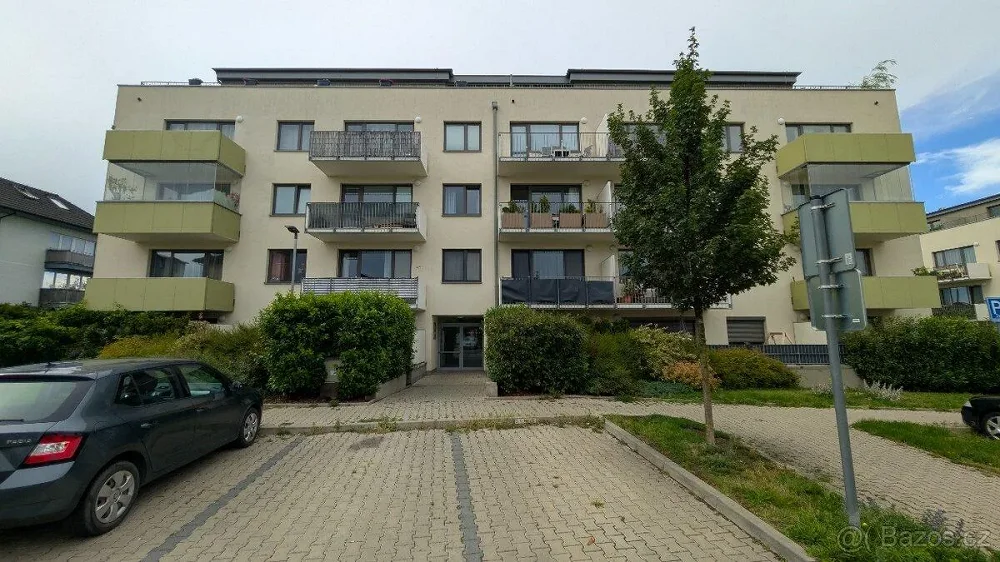2+kk, T. G. Masaryka, Horoměřice, Praha-západ, Středočeský kraj