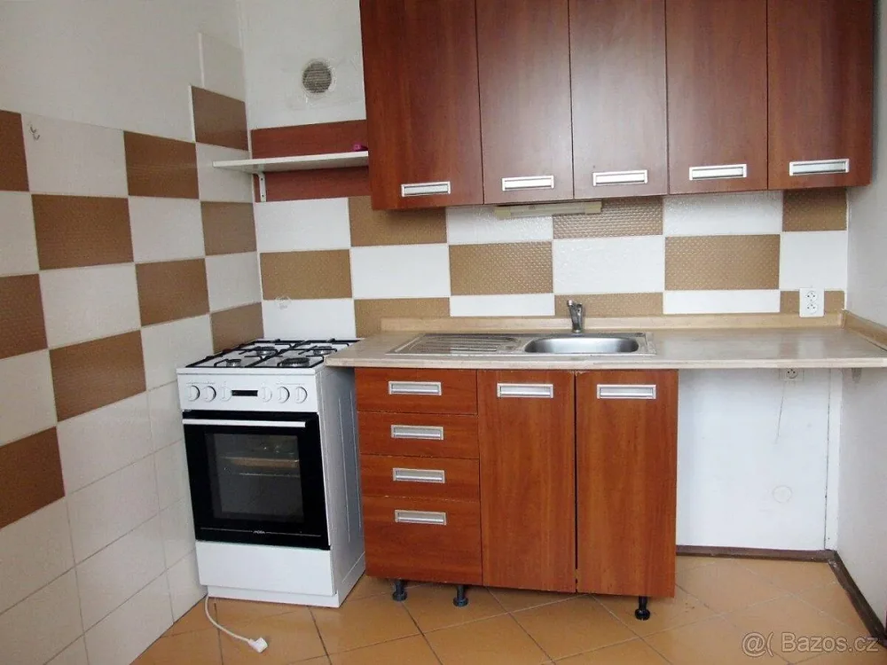 2+1, Ostrava-město, Moravskoslezský kraj