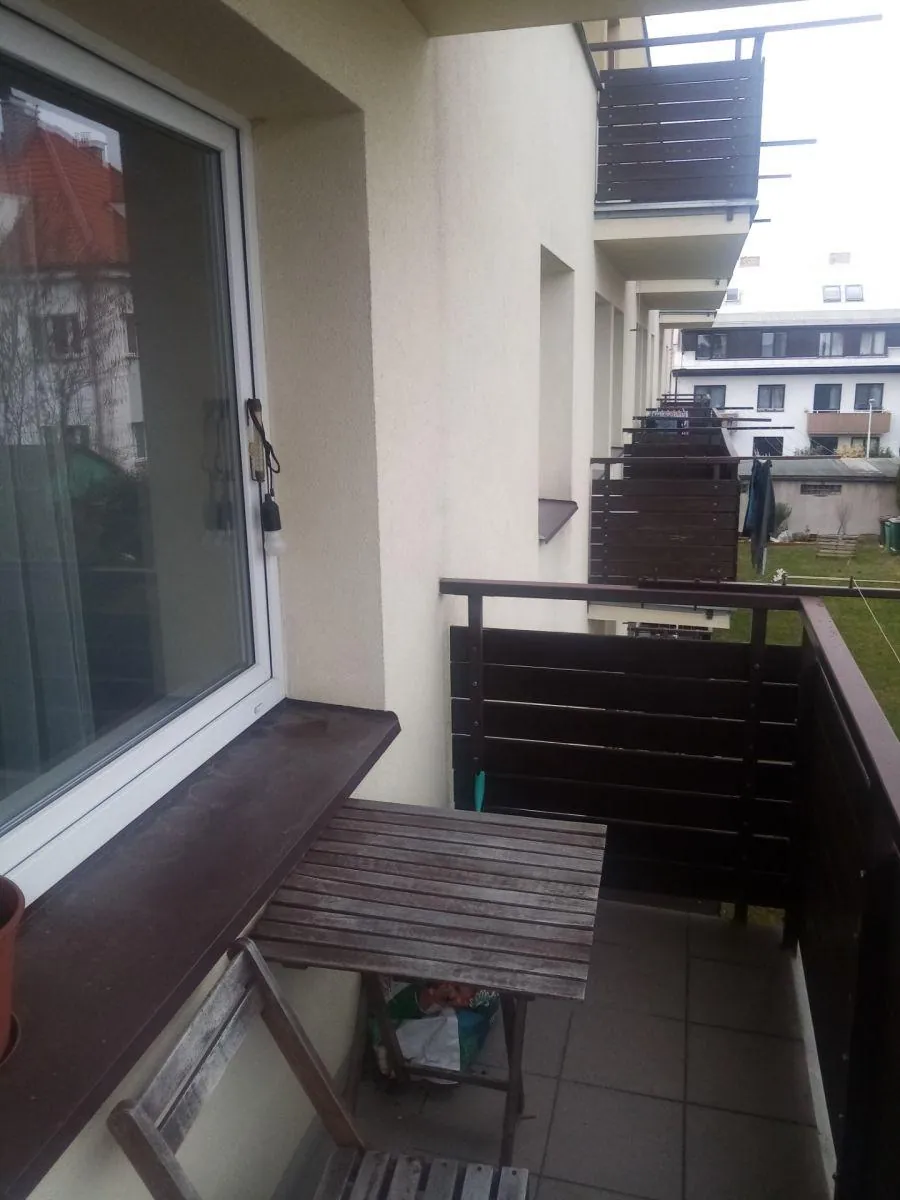 2+kk, Jasná II, Praha 4 - Braník