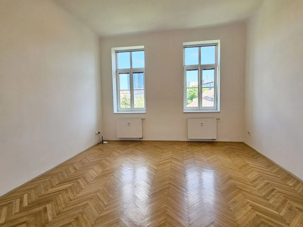 1+kk, Tábor, Brno-město, Jihomoravský kraj