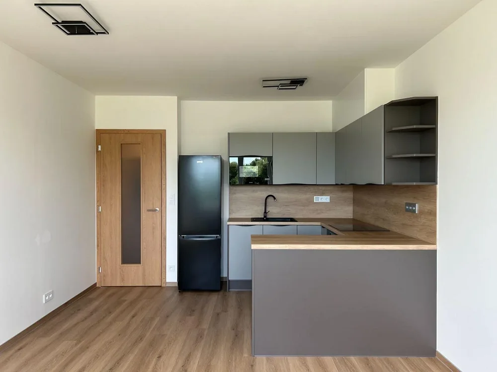 2+kk, Jižní, Brno-město, Jihomoravský kraj
