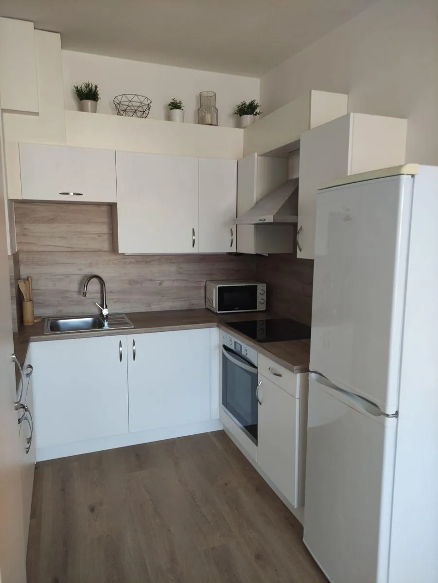 2+kk, Za kostelem, Brno-město, Jihomoravský kraj