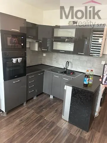 2+1, Sídliště Za Chlumem, Bílina, Teplice, Ústecký kraj