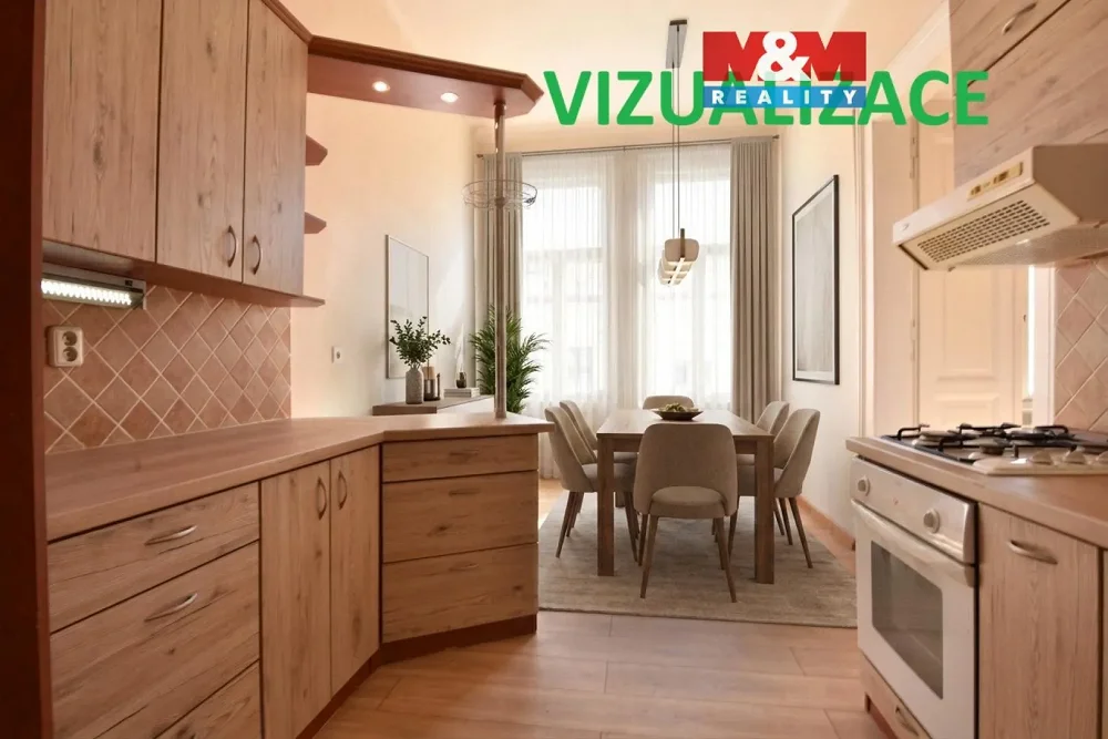 3+1, Lukášova, Mladá Boleslav, Středočeský kraj