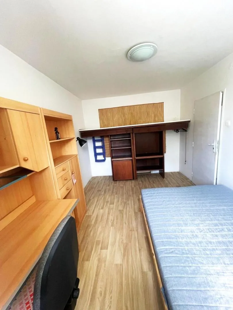 atypický, Jindřichova, Brno-město, Jihomoravský kraj