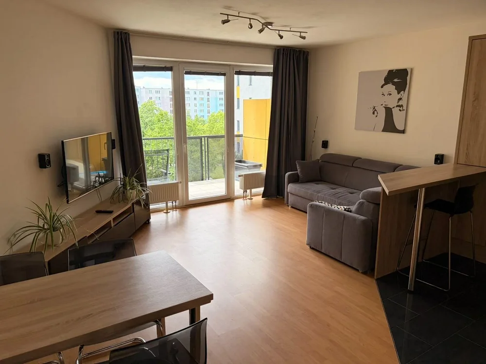 3+kk, Horníkova, Brno-město, Jihomoravský kraj