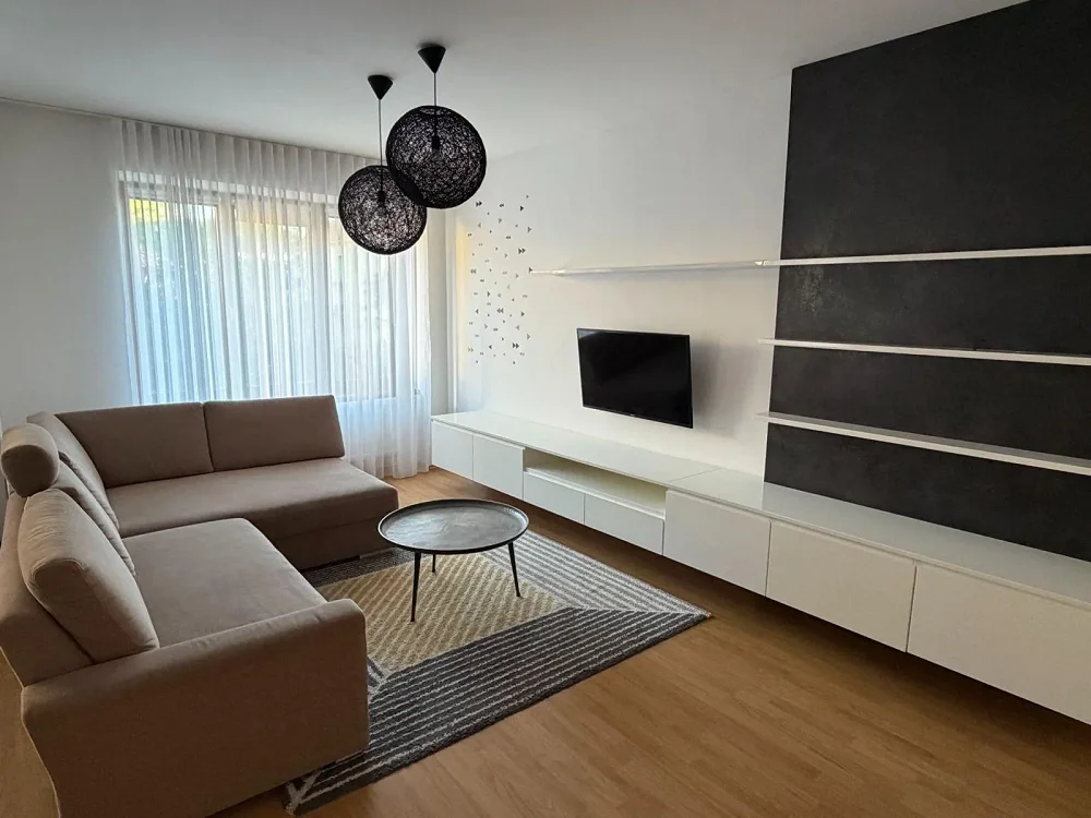 3+kk, Luštěnická, Praha 9 - Kbely