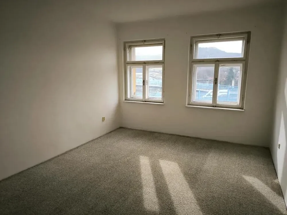1+1, Kamenická, Děčín, Ústecký kraj