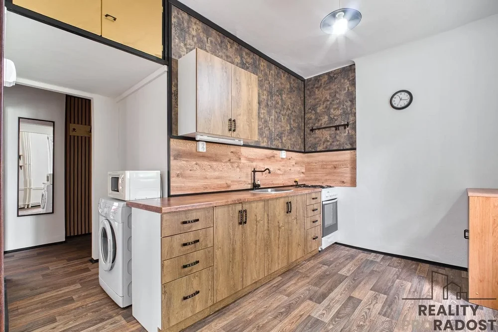 2+1, Opavská, Ostrava-město, Moravskoslezský kraj