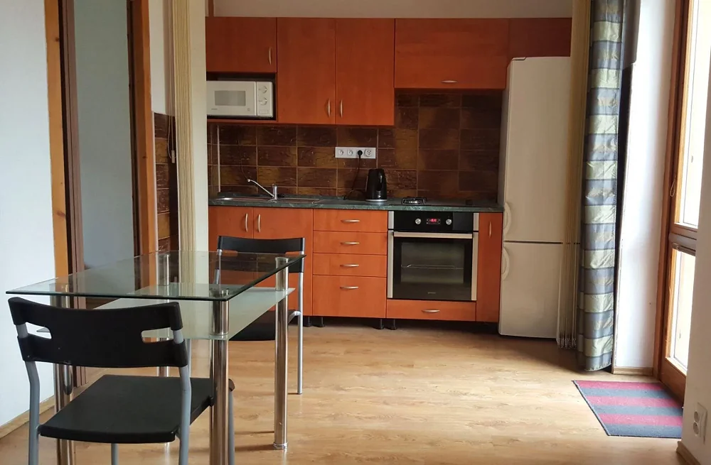 2+kk, Jeníčkova, Brno-město, Jihomoravský kraj