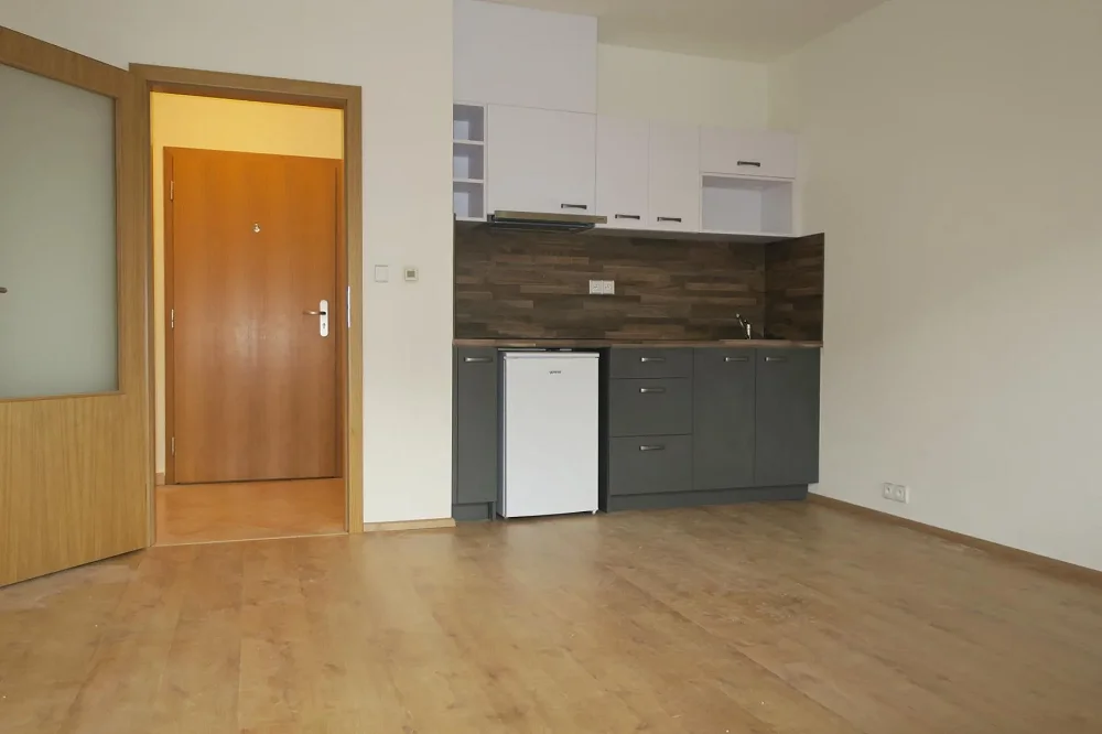 1+kk, Nachová, Brno-město, Jihomoravský kraj