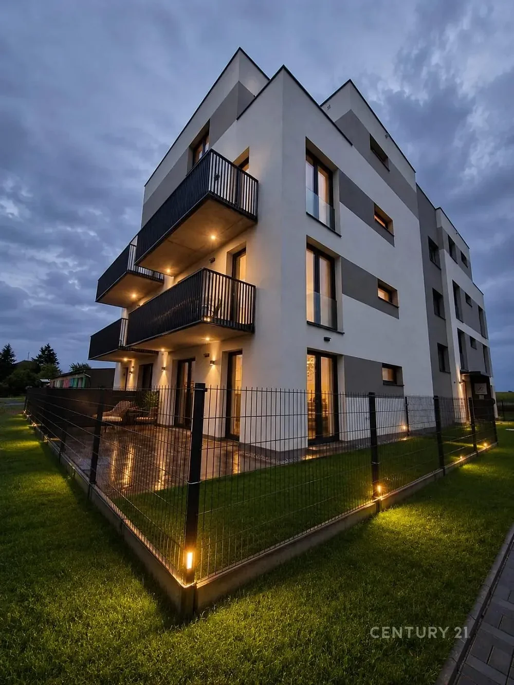 1+kk, Lidická, Dobřany, Plzeň-jih, Plzeňský kraj
