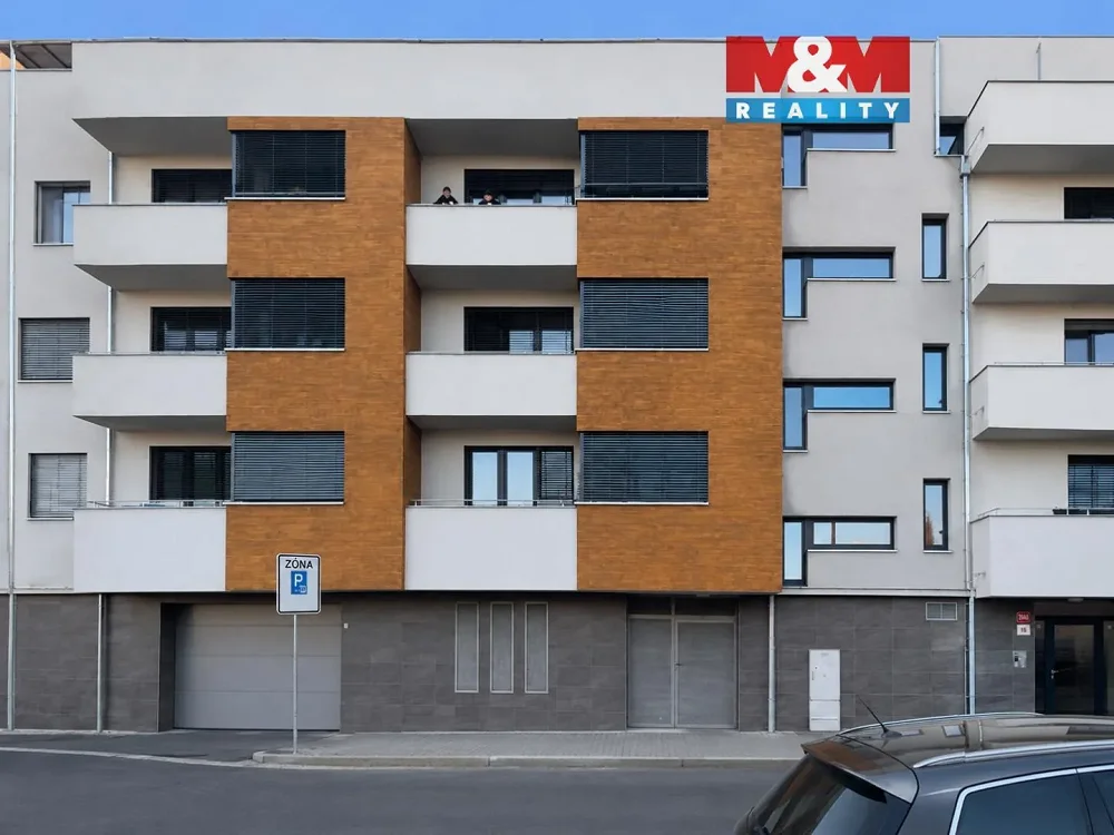1+kk, Tovární, Znojmo, Jihomoravský kraj