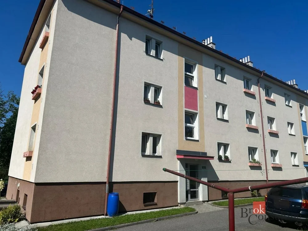 2+1, Hrdinů odboje, Rychnov nad Kněžnou, Královéhradecký kraj