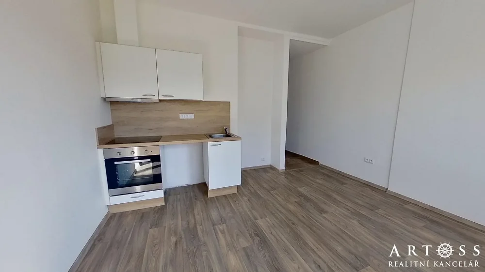 1+kk, Merhautova, Brno-město, Jihomoravský kraj