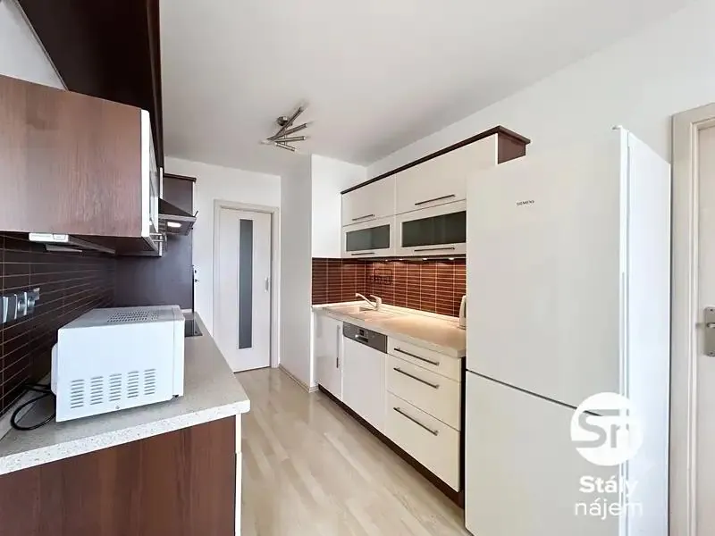 3+kk, Pšenčíkova, Praha 4 - Kamýk