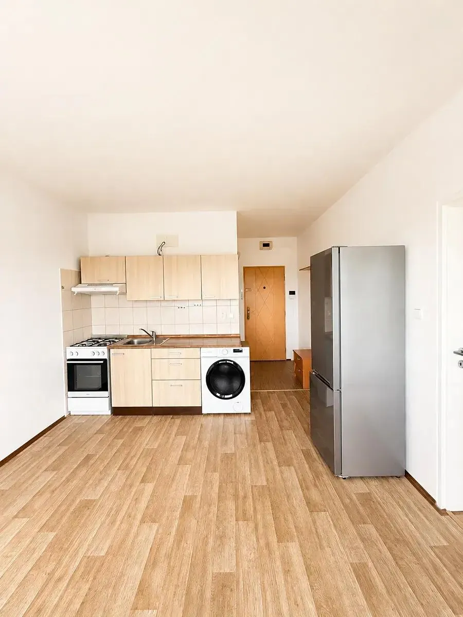 2+kk, Větrná, České Budějovice, Jihočeský kraj