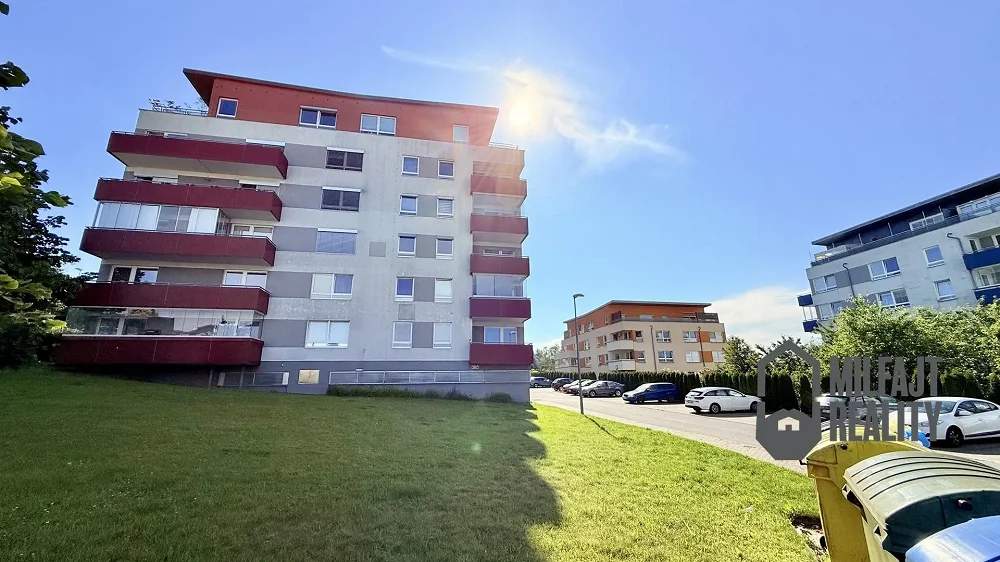 4+kk, Duhová, Liberec, Liberecký kraj