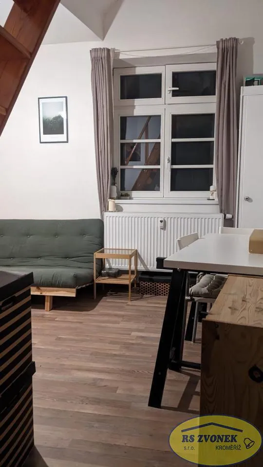 1+kk, Ostružnická, Olomouc, Olomoucký kraj