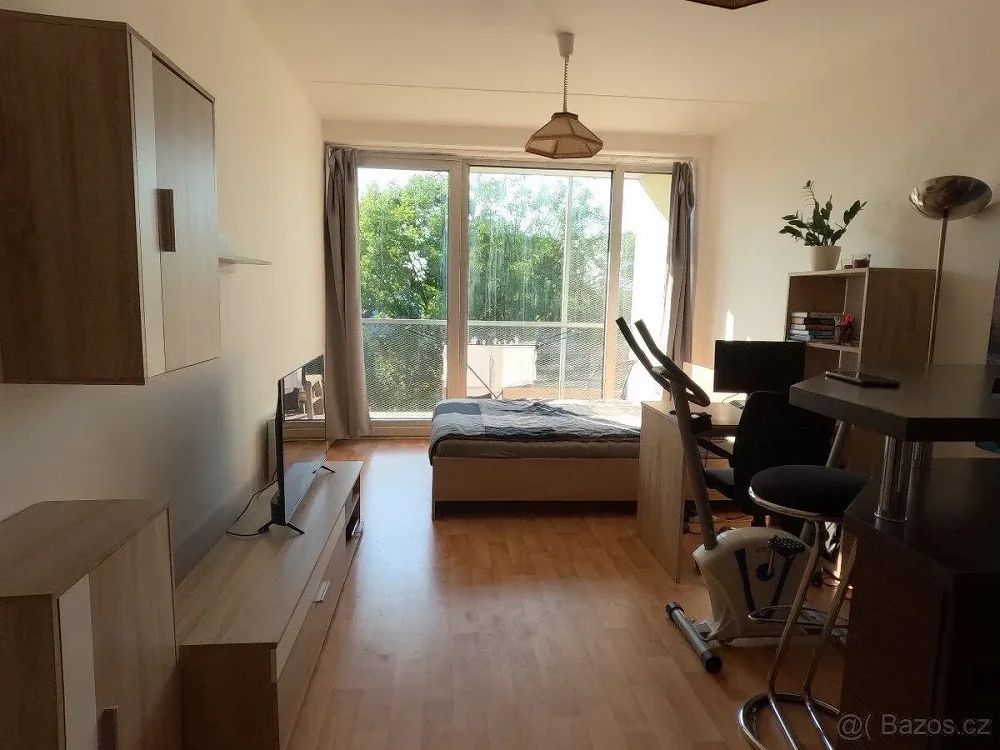 1+kk, Kavaleristů, Olomouc, Olomoucký kraj