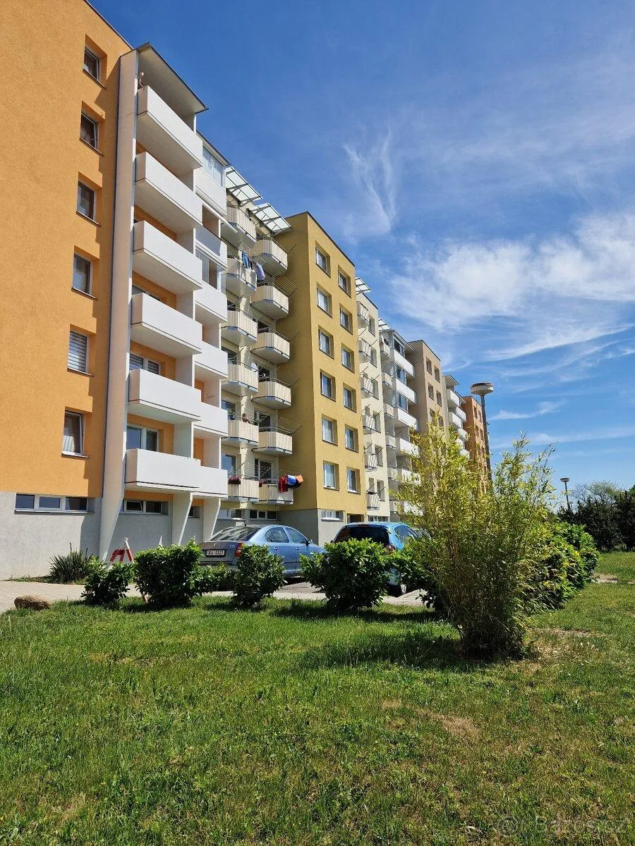 3+1, Arch. Dubského, Strakonice, Jihočeský kraj