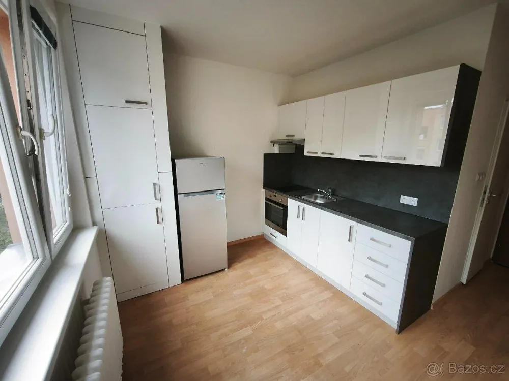 1+1, Vondrákova, Brno-město, Jihomoravský kraj