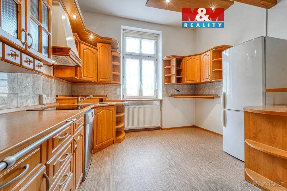 2+1, Na Roudné, Plzeň-město, Plzeňský kraj