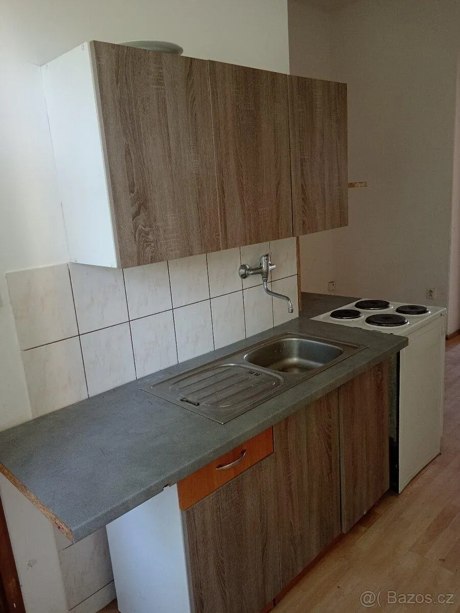1+1, Žukovova, Ústí nad Labem, Ústecký kraj