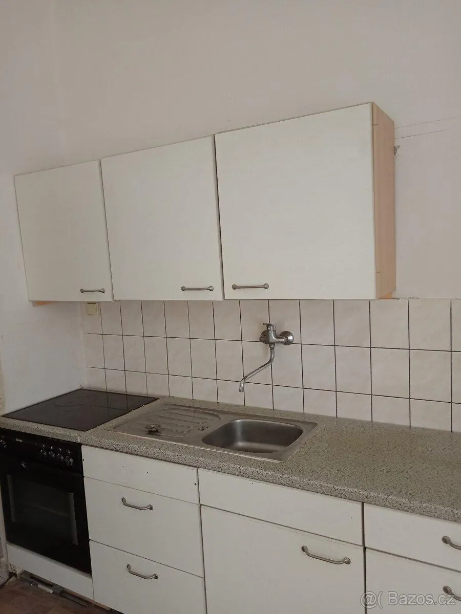 2+1, Žukovova, Ústí nad Labem, Ústecký kraj